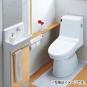 トイレねっと　ＩＮＡＸ　アメージュＺ（リトイレ）　イメージ画像