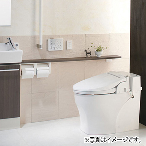 トイレねっと　ＪＡＮＩＳ　スマートクリン　イメージ画像