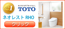 TOTO ネオレストRHOの詳細